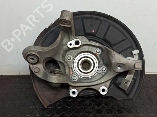 Right rear steering knuckle MERCEDES-BENZ E-CLASS (W212) E 220 CDI / BlueTEC (212.001, 212.002) | BP6531197M28