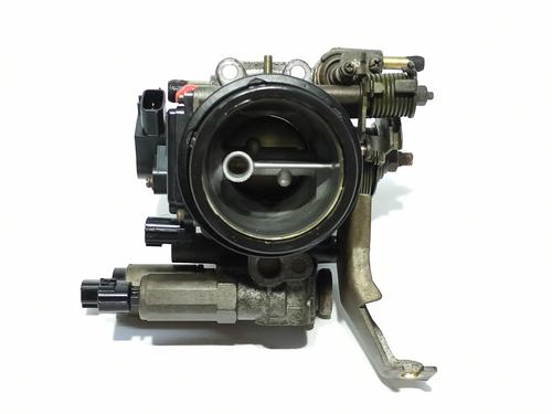 Used Throttle body NISSAN ALMERA I Hatchback (N15) [1995-2001]  19165080
