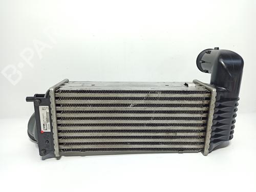 Intercooler PEUGEOT 607 (9D, 9U) 2.2 HDi | BP16137920M30
