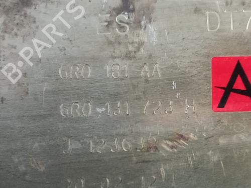 Partikelfilter AUDI A1 Sportback (8XA, 8XF) 1.6 TDI | BP22940788M81 