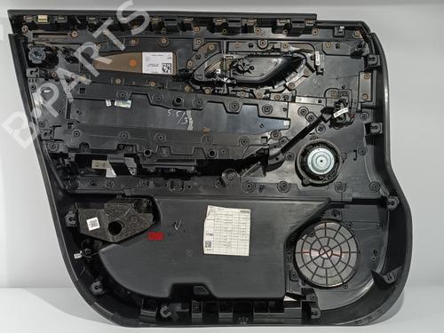 Front right panel LAND ROVER RANGE ROVER VELAR (L560) 3.0 D300 SDV6 4x4 | BP12849286C59 