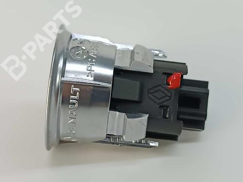 Ignition barrel RENAULT ZOE (BFM_)  | BP11528088M48 