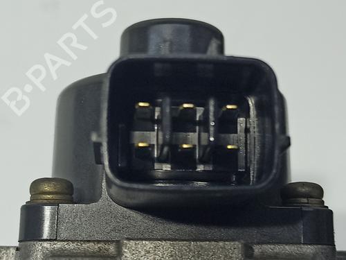 Egr MAZDA 3 (BK) 1.6 (BK14) | BP11771614M69 