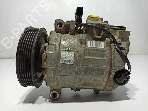 AC compressor AUDI Q7 (4LB) 3.0 TDI quattro | BP29294697M34