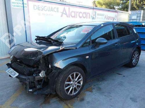 Warning switch SEAT LEON (1P1) 1.9 TDI | BP6628970I22 