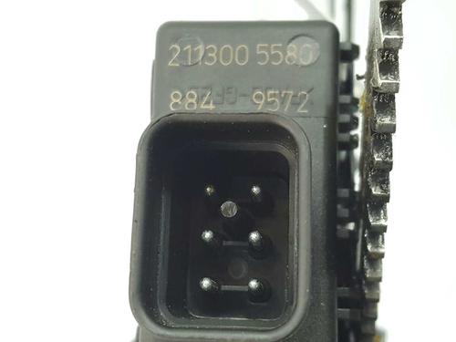 Front right window mechanism OPEL ASTRA H GTC (A04) 1.7 CDTi (L08) | BP2848743C23 