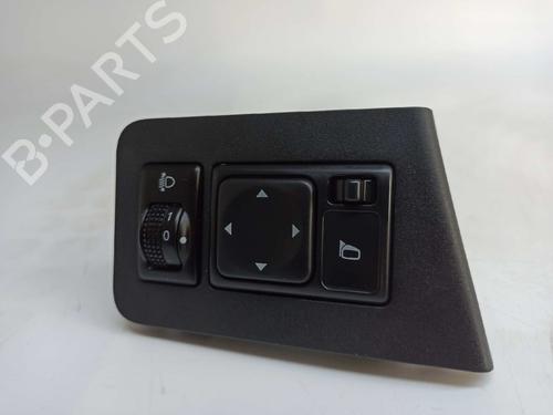 Mirror switch NISSAN NV200 / EVALIA Bus 1.5 dCi 90 (M20, M20M) | BP8339933I25 