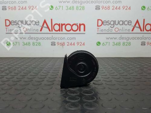Used Horn RENAULT MEGANE II Saloon (LM0/1_) 1.9 dCi (131 hp) 14530070