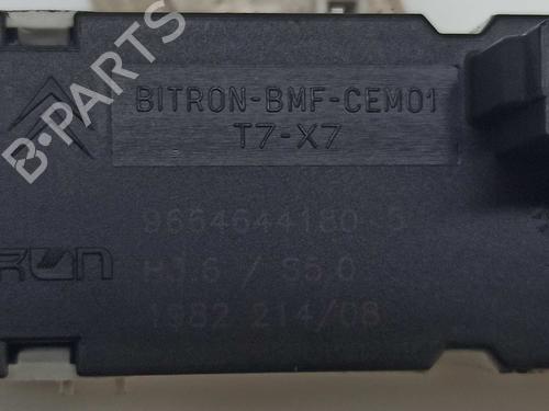 Electronic module PEUGEOT 308 SW I (4E_, 4H_) 2.0 HDi | BP14539621M83