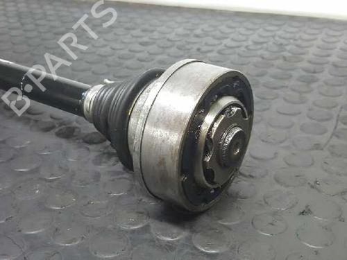 Left front driveshaft SEAT IBIZA IV SC (6J1, 6P5) 1.2 TDI | BP7064608M38