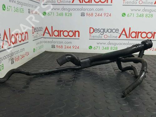 Pipe VW GOLF V (1K1) 1.6 | BP14528816M125