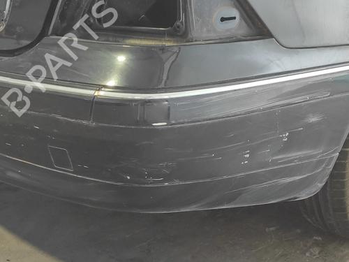 Bak støtfanger MERCEDES-BENZ C-CLASS (W203) C 220 CDI (203.006) | BP13491870C8 