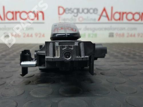 Front right exterior door handle FORD KUGA II (DM2) 2.0 TDCi | BP2743368C129 
