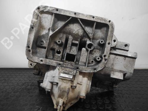 Gearbox PEUGEOT 305 II Break (581E) 1.9 | BP9677216M3
