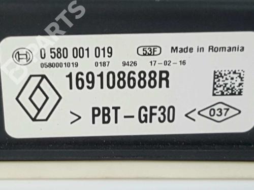 Elektronisk modul NISSAN X-TRAIL III (T32_, T32R, T32RR) 1.6 dCi (T32) | BP6032900M83 
