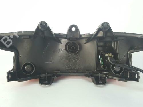 Rear center light HONDA MOTORCYCLES PCX PCX 125 (JF28) | BP40108356I39 - Image 7