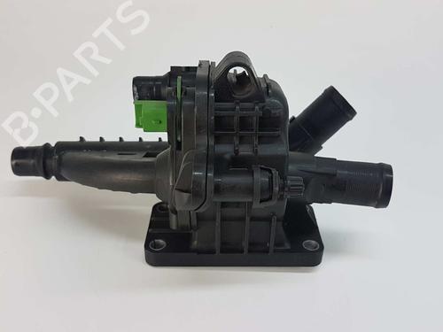 Used Other CITROËN C3 II (SC_) 1.4 HDi 70 (SC8HZC, SC8HR0, SC8HP4) (68 hp) 14538627