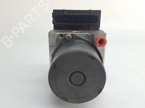 ABS pump RENAULT SCÉNIC II (JM0/1_) 1.5 dCi (JM0F) | BP4250665M43 
