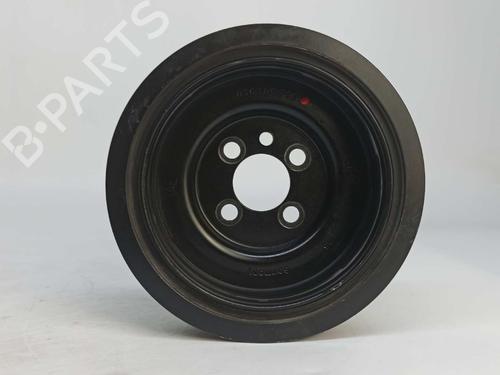Used Pulley VW CADDY III Box Body/MPV (2KA, 2KH, 2CA, 2CH) 1.9 TDI (105 hp) 14540513