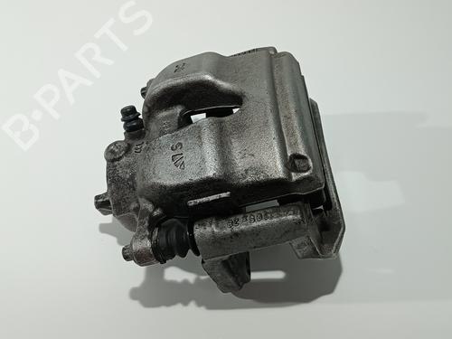 Left front brake caliper MERCEDES-BENZ A-CLASS (W177) A 180 d (177.010) | BP25451560M105