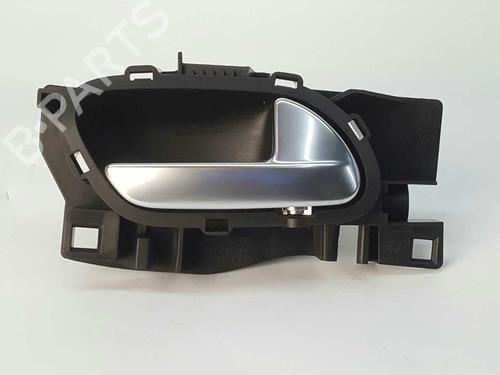 Used Rear right interior door handle CITROËN C4 Grand Picasso II (DA_, DE_) 1.6 BlueHDi 120 (120 hp) 8598108