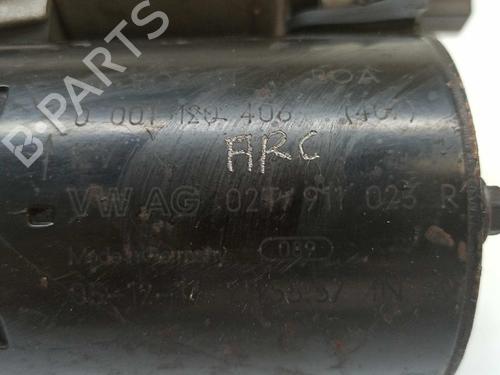 Startmotor SEAT IBIZA III (6L1)  | BP10036997M8 