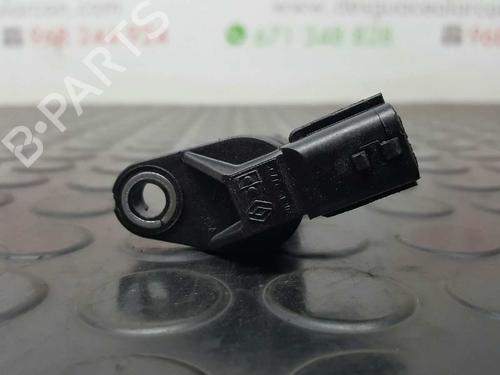 Electronic sensor RENAULT CLIO IV (BH_) 1.5 dCi 75 | BP14529805M84