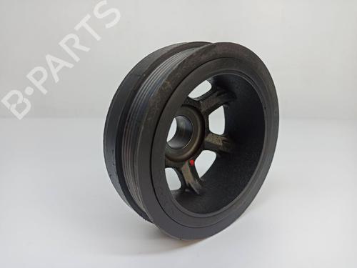 Pulley MERCEDES-BENZ E-CLASS (W211) E 240 4-matic (211.080) | BP14542913M122