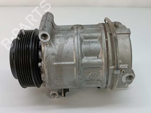 AC compressor LAND ROVER RANGE ROVER SPORT II (L494) 3.0 TDV6 4x4 | BP10076585M34