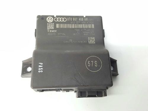 Elektronisk modul AUDI A4 B8 (8K2) 2.0 TDI (136 hp) 2729986