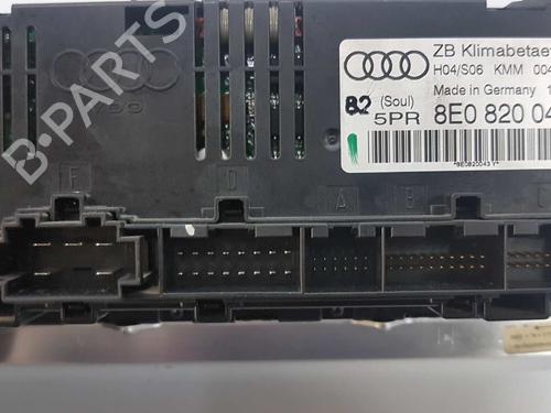 AC-Styringsenhed/Manøvreenhed AUDI A4 B6 (8E2) 2.0 | BP7795065I5 