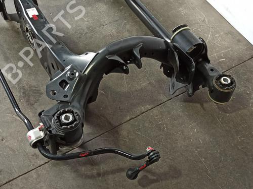 Rear axle MG MG 4 (EH32) EV XPOWER All-wheel Drive | BP24460025M2 