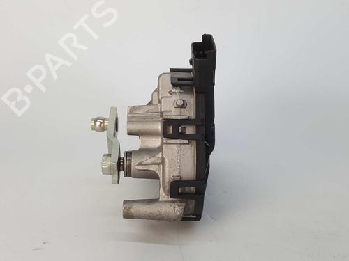 Front wiper motor PEUGEOT PARTNER Box Body/MPV 1.6 HDi | BP9620226M29
