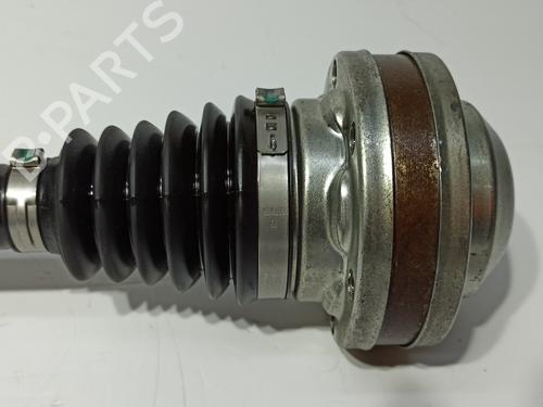 Right rear driveshaft AUDI Q5 (8RB) 2.0 TFSI quattro | BP21676426M41 