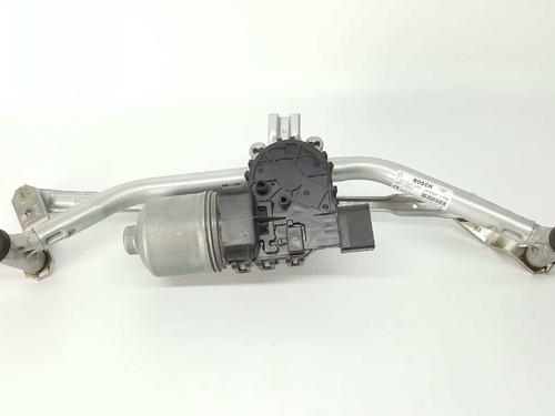 Viskermotor vindrute PEUGEOT 208 I (CA_, CC_) 1.5 BlueHDI 100 (102 hp) 11529019