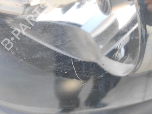 Left headlight VW TRANSPORTER T5 Van (7HA, 7HH, 7EA, 7EH) 2.0 TDI | BP32329402C28 - Image 3