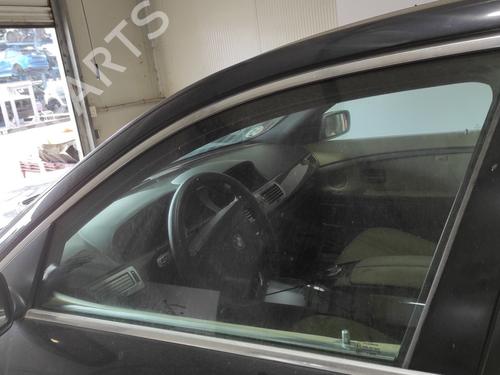 Front left door window BMW 7 (E65, E66, E67)  BP28007727C18