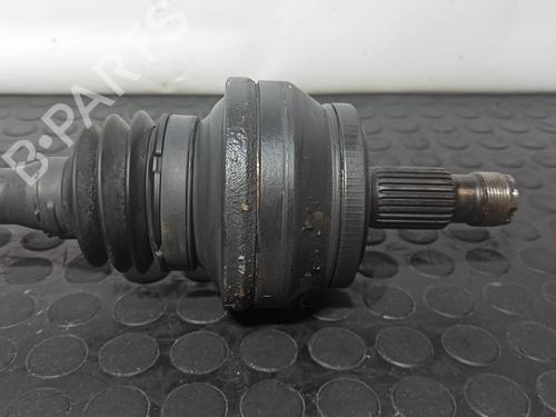 Drivaksel bagtil Højre MERCEDES-BENZ C-CLASS T-Model (S204) C 220 CDI (204.208) | BP9729173M41