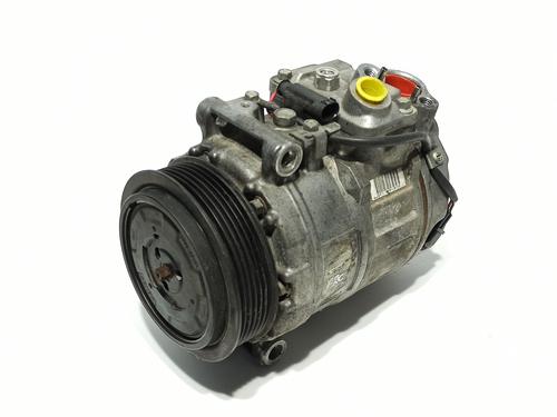 Used AC compressor MERCEDES-BENZ S-CLASS (W220, V220) [1998-2005]  31722168