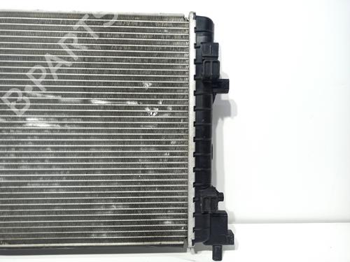 Water radiator SEAT IBIZA IV (6J5, 6P1) 1.4 TDI | BP18011693M31