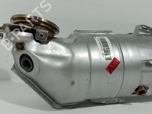 Catalyst OPEL CORSA F (P2JO) 1.2 (68) | BP21583901M10