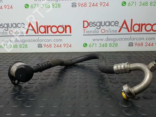 Tubo dell'aria condizionata MERCEDES-BENZ C-CLASS (W203) C 220 CDI (203.008) (150 hp) 14528784