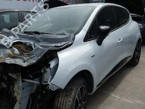Elektronisk modul RENAULT CLIO IV (BH_) 0.9 TCe 90 (BHNF, BHMA, BHMH, BHJK, BHJR) | BP11387037M83 
