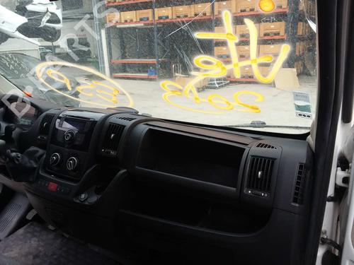 Used Parts PEUGEOT BOXER Van 2.2 HDi 110 (110 hp) 4278851