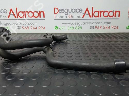 Pipe OPEL INSIGNIA A Sports Tourer (G09) 2.0 CDTI (35) BP14528709M125