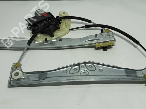Used Front left window mechanism CITROËN C4 CACTUS 1.2 THP 110 (110 hp) 11042653