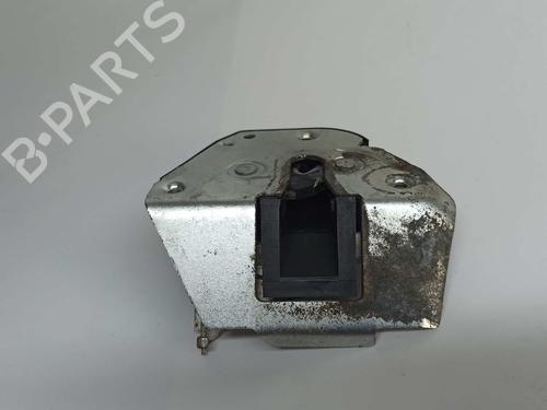 Rear right lock PEUGEOT PARTNER MPV (5_, G_) 1.6 HDi 90 | BP7523001C99