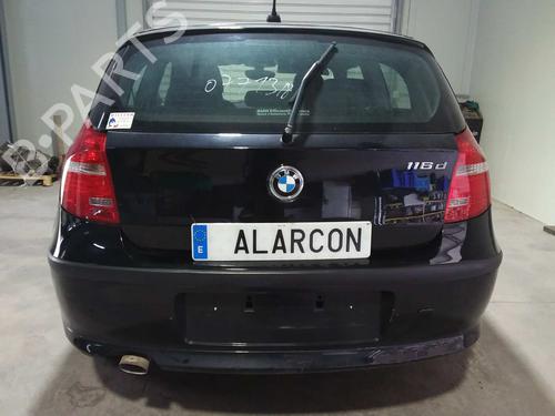 Washer pump BMW 1 (E87) 116 d | BP14537780E24 