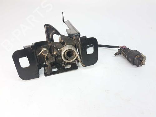 Hood lock CHEVROLET CRUZE (J300) 2.0 CDI | BP8777394C133