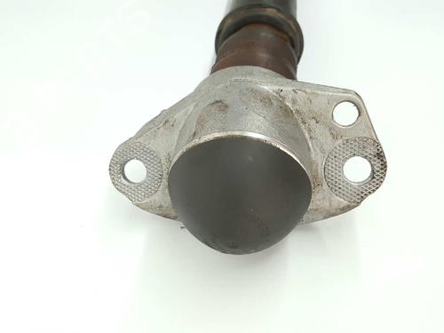 Left rear shock absorber SEAT IBIZA IV (6J5, 6P1) 1.6 TDI | BP3283763M18